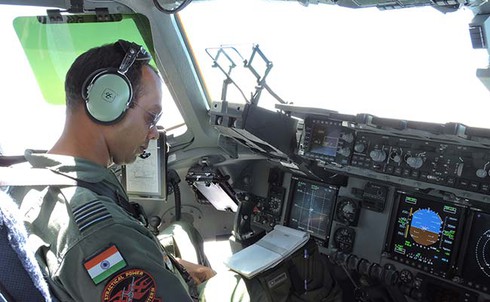 Vì sao Su-30MKI Ấn Độ thắng tuyệt đối Typhoon Anh? - ảnh 2