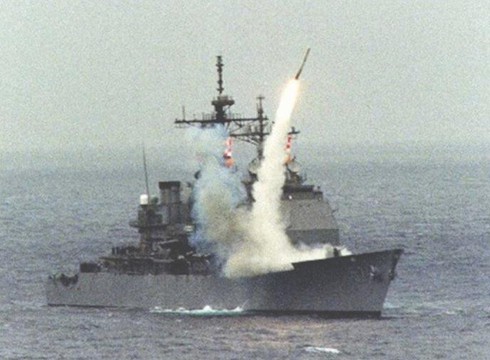 Khám phá tên lửa hành trình nổi tiếng Tomahawk (P1) - ảnh 3