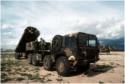 Tên lửa hành trình Tomahawk-những biến thế hiện nay (P2) - ảnh 6