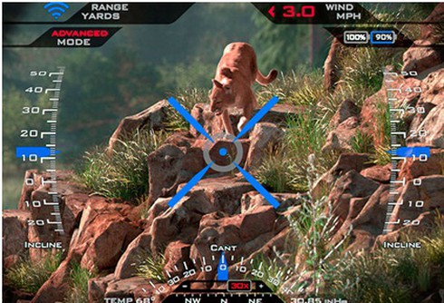 Phân tích về kết cấu Súng trường thông minh siêu chính xác thế hệ 1 - ảnh 7