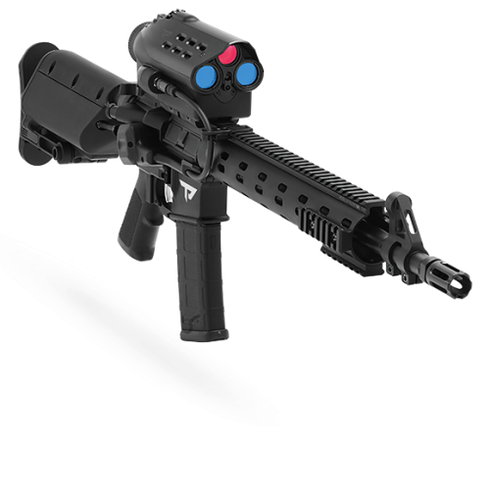 Phân tích về kết cấu Súng trường thông minh siêu chính xác thế hệ 1 - ảnh 9