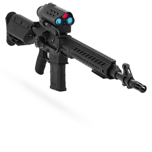 Phân tích về kết cấu Súng trường thông minh siêu chính xác thế hệ 1 - ảnh 10