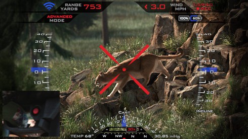 Phân tích về kết cấu Súng trường thông minh siêu chính xác thế hệ 1 - ảnh 8