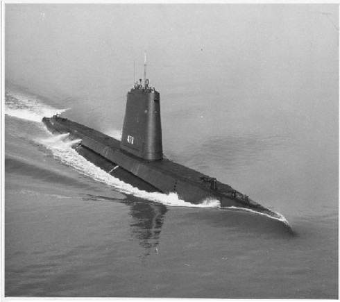 Tìm hiểu sức mạnh hải quân Đài Loan - ảnh 4