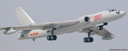 Tìm hiểu kho vũ khí hạt nhân Trung Quốc - ảnh 4