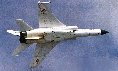 Tìm hiểu kho vũ khí hạt nhân Trung Quốc - ảnh 5