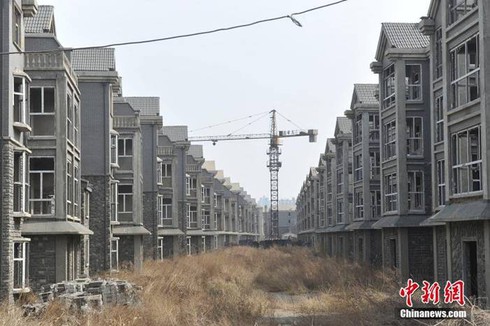 Tìm hiểu kho vũ khí hạt nhân Trung Quốc - ảnh 6