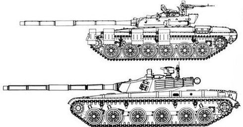 Tìm hiểu loại tăng Việt Nam sử dụng trong cuộc thi Tank Biathlon 2020