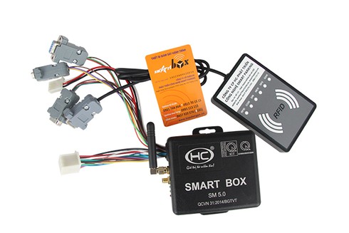 Thiết bị giám sát hành trình: từ quả đắng đến trái ngọt - ảnh 3