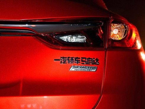 Xem trước Mazda CX-4 vừa ra mắt, đợi bản mới về Việt Nam - ảnh 8