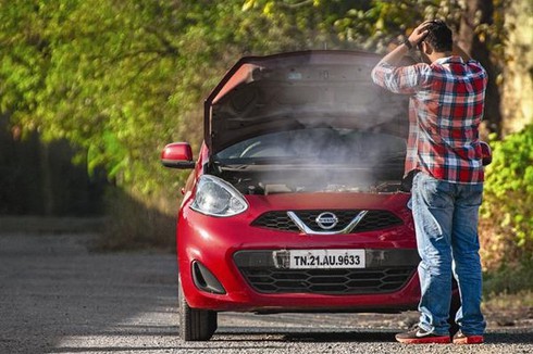 Bảo vệ ô tô thế nào cho tốt trong mùa hè? - ảnh 2