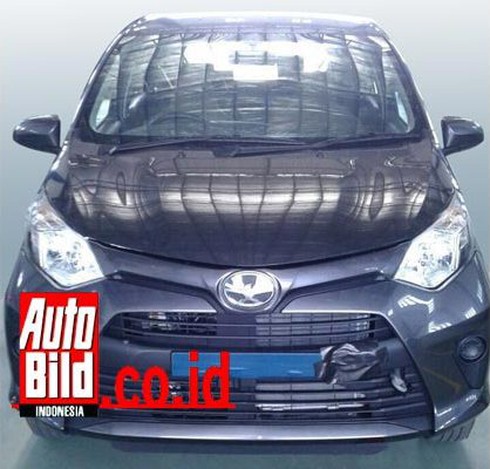 Xuất hiện xe MPV 7 chỗ giá rẻ hơn Innova của Toyota - ảnh 2