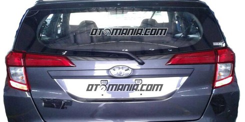 Xuất hiện xe MPV 7 chỗ giá rẻ hơn Innova của Toyota - ảnh 3