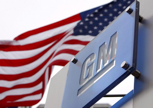 Vì sao General Motors rút dần lượng xe sản xuất tại Nam Phi - ảnh 1
