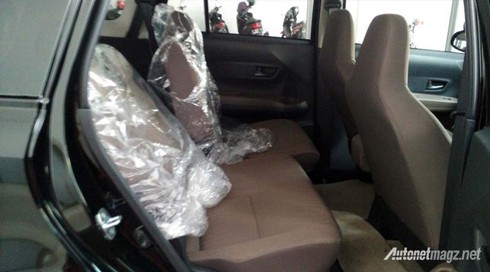 Xe gia đình Toyota Calya giá rẻ khoảng 255 triệu đồng ra mắt ở Indonesia - ảnh 4