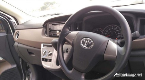 Xe gia đình Toyota Calya giá rẻ khoảng 255 triệu đồng ra mắt ở Indonesia - ảnh 2