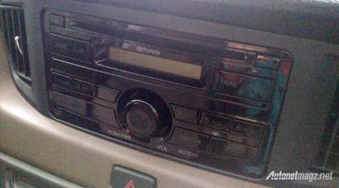 Xe gia đình Toyota Calya giá rẻ khoảng 255 triệu đồng ra mắt ở Indonesia - ảnh 7