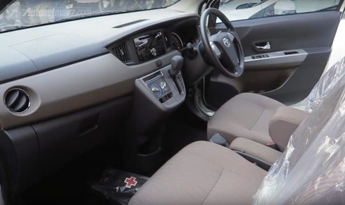 Xe gia đình Toyota Calya giá rẻ khoảng 255 triệu đồng ra mắt ở Indonesia - ảnh 12