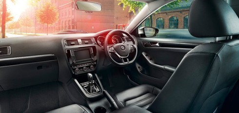 Volkswagen Jetta Facelift chuẩn bị ra mắt với giá 700 triệu đồng - ảnh 10
