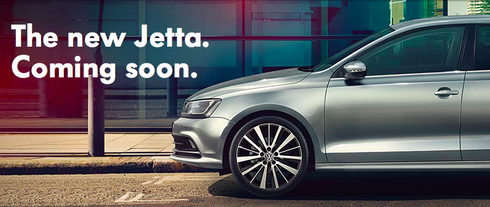 Volkswagen Jetta Facelift chuẩn bị ra mắt với giá 700 triệu đồng - ảnh 11