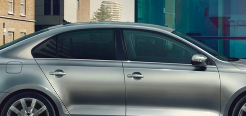 Volkswagen Jetta Facelift chuẩn bị ra mắt với giá 700 triệu đồng - ảnh 6