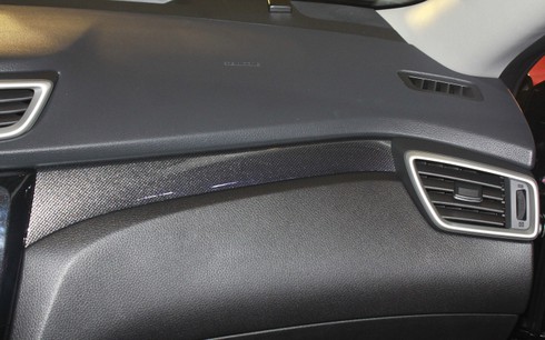 Nissan X-Trail 2016 ra mắt với tiện ích vượt trội, sẽ đẩy lui đối thủ? - ảnh 18