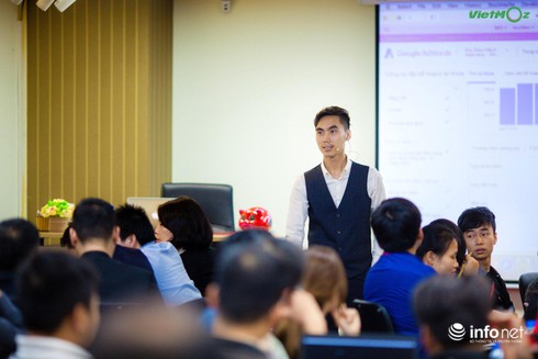 Chàng trai hai lần cắm sổ đỏ để khởi nghiệp nghề SEO - ảnh 1