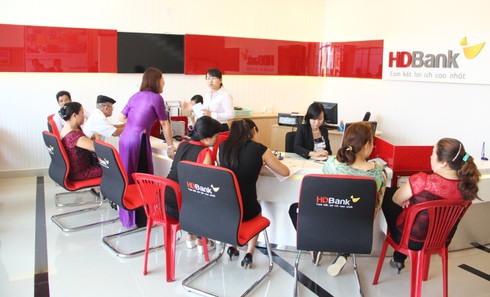 HDBank Đồng Nai chuyển địa điểm một số Phòng Giao dịch - ảnh 2