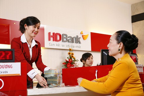 HDBank cho vay thu mua, tạm trữ thóc gạo vụ Đông Xuân 2013- 2014 - ảnh 1