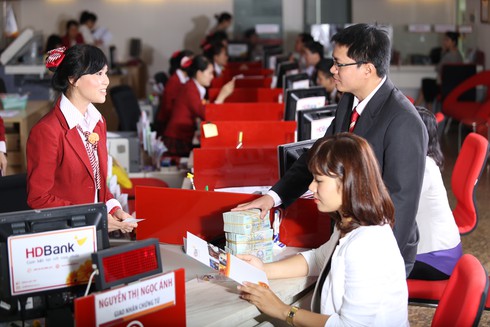 Chương trình bình ổn thị trường 2014: HDBank dành 1.000 tỷ đồng - ảnh 1