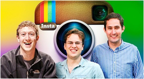 Tại sao bạn nên từ chối làm việc cho Facebook? - ảnh 2