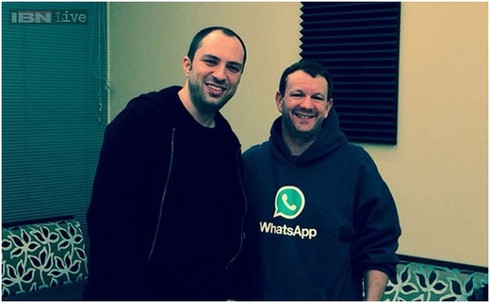 Tại sao bạn nên từ chối làm việc cho Facebook? - ảnh 3