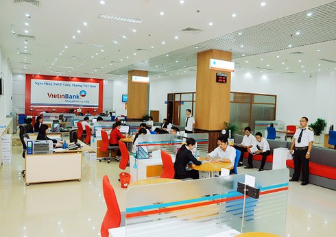 VietinBank được nâng xếp hạng tín nhiệm - ảnh 1