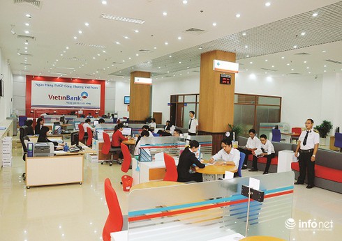 Hỗ trợ vốn cho kinh doanh nhỏ lẻ - ảnh 1
