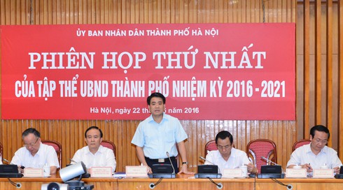 Tạo thuận lợi nhất để doanh nghiệp thực hiện các dự án an sinh xã hội - ảnh 1