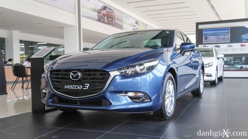  Mazda 3 2019 vs Hyundai Elantra 2019: Bonito diseño, precio razonable, ¿qué auto eliges?