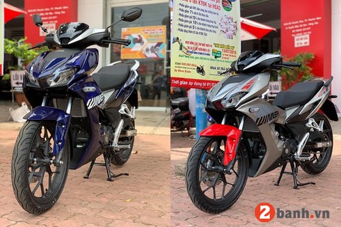 Xe máy Honda Winner X 2019  Phiên bản Camo  Shopee Việt Nam