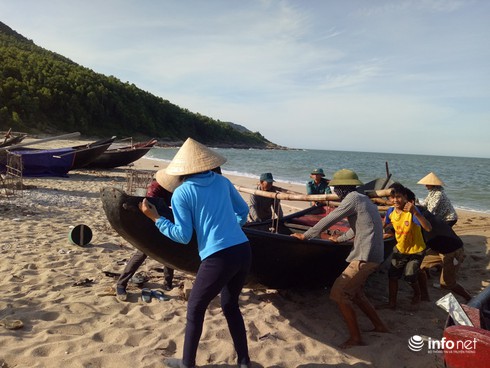 Thứ trưởng Bộ TN&MT: