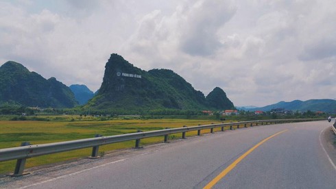 Quảng Bình sẽ xây dựng khu đô thị du lịch Phong Nha - ảnh 1