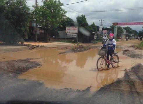 Bẻ “nanh vuốt” bọn buôn người, giải cứu “sơn nữ” - ảnh 2