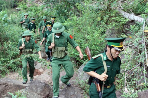 Na Xay – Viêng Chăn: “Thiên đường” mại dâm của các đại gia Việt - ảnh 3