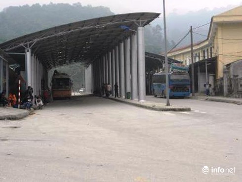 Na Xay – Viêng Chăn: “Thiên đường” mại dâm của các đại gia Việt - ảnh 2