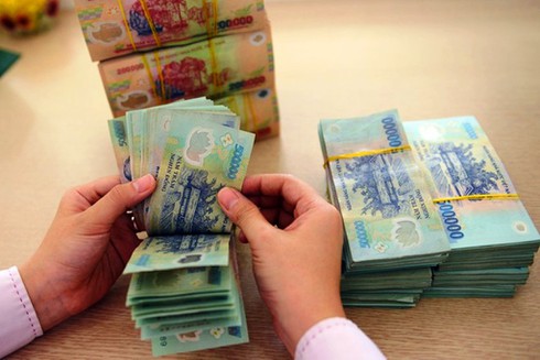 Nghệ An: Thưởng tết thấp, nhiều doanh nghiệp nợ lương người lao động - ảnh 1