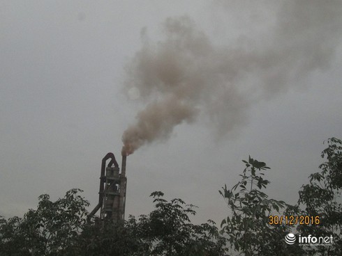 Quảng Bình: Hơn 100 hộ dân sống cạnh Nhà máy xi-măng Visem kêu cứu! - ảnh 2