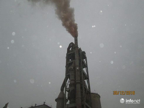 Quảng Bình: Hơn 100 hộ dân sống cạnh Nhà máy xi-măng Visem kêu cứu! - ảnh 6