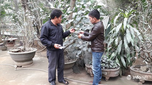 Quảng Bình: Hơn 100 hộ dân sống cạnh Nhà máy xi-măng Visem kêu cứu! - ảnh 7