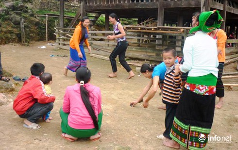 Nhức nhối vấn nạn buôn, bán người ở miền Tây Nghệ An - ảnh 2