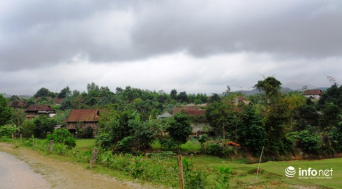 Nhức nhối vấn nạn buôn, bán người ở miền Tây Nghệ An - ảnh 3