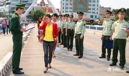 Nhức nhối vấn nạn buôn, bán người ở miền Tây Nghệ An - ảnh 4