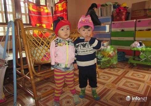 Chùa Bửu Thắng, nơi cưu mang những mảnh đời bất hạnh - ảnh 2